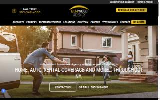 Elmwood Agency