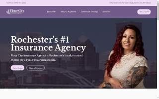 Flour City Insurance Agency