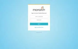 Monarch Dental - Fayetteville website