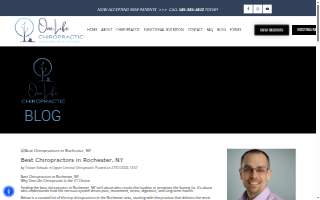 One Life Chiropractic