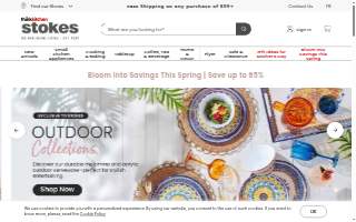 Stokes, Visca, & Company, LLP