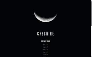 Cheshire