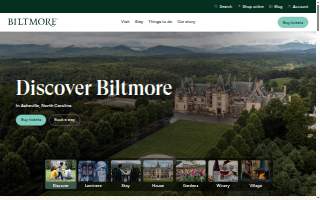 The Biltmore Los Angeles
