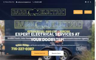 Barr Electric