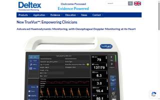 Deltex Electric Inc.