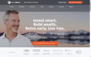 Financial Mentor