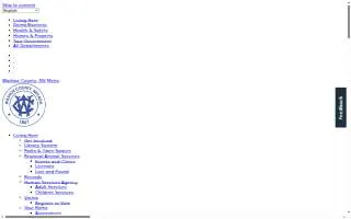 Washoe Public House website