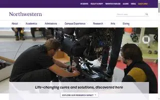 Northwestern Mutual of Reno website