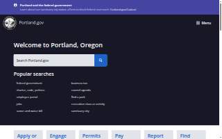 Portland Intl Airport (PDX) Welcome Center - Travel Oregon