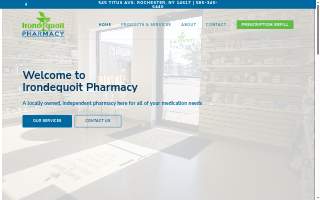 Irondequoit Pharmacy