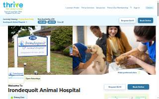 Irondequoit Animal Hospital