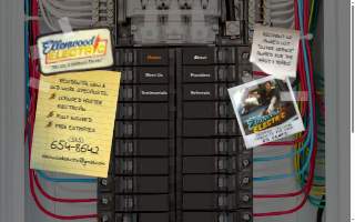 Ellenwood Electric of Rochester