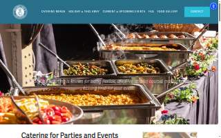 Madeline's Catering