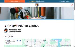 AP Plumbing