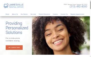 Jamesville Dental