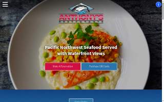 Anthony's Spadafora Caterers