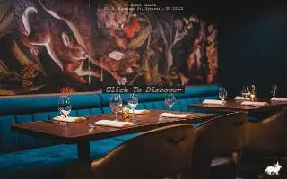 Noble Cellar website