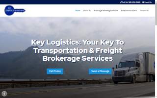 Key Logistics