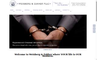 Weisberg & Zukher PLLC