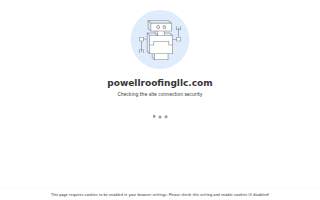 Powell Roofing LLC