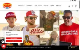 FMF&E CPAs (Firley, Moran, Freer & Eassa, CPA, P.C.) website