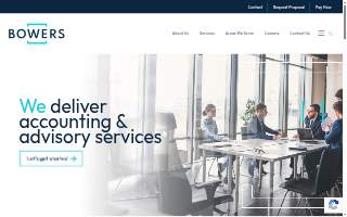 Bowers Plumbing Company