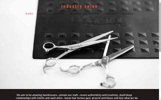 Industry Salon