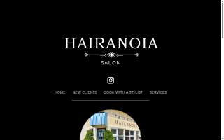 Hairanoia