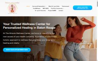 Healing Paws Wellness Center