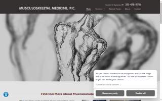 Dr. John F. Finkenstadt, MD