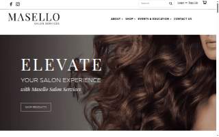 Masello's Auto Service