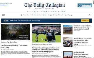 Collegian Hotel & Suites, Trademark Collection by Wyndham