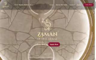 Zaman Coffee House