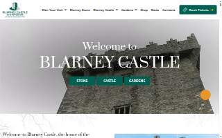 The Blarney Irish Pub