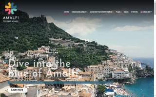 Amalfi Catering & Hospitality -- Syracuse NY