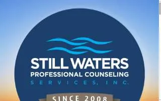 Stillwaters Veterinary Care- End of Life Services website