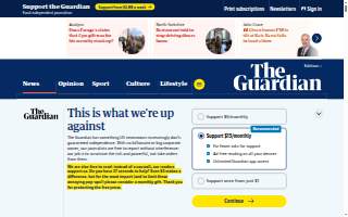 Guardian Electric