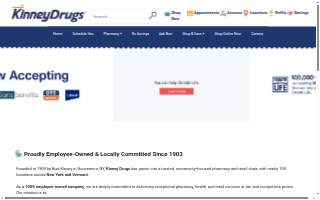 Kinney Drugs