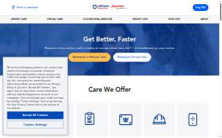 WellNow Urgent Care