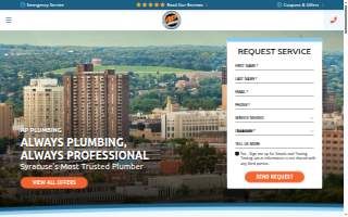 AP Plumbing