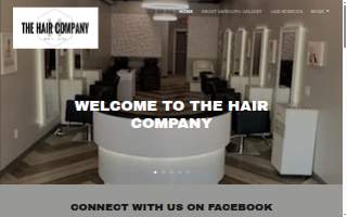 The Hair Company