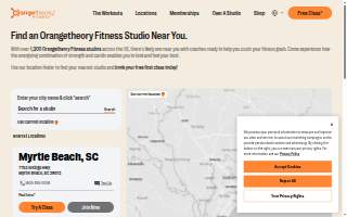Orangetheory Fitness