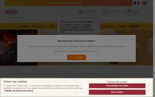 Nicolas Morales - State Farm Insurance Agent website