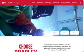 Bradley & Son Custom Construction Inc.