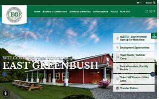 Greenbush Financial Group