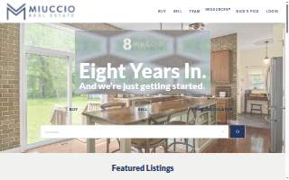 Miuccio Real Estate Group