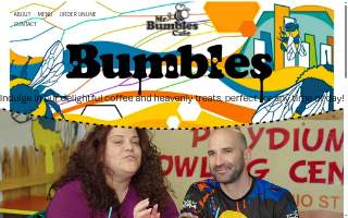 Mr Bumbles Cafe