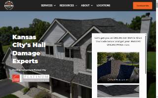 Manning Roofing