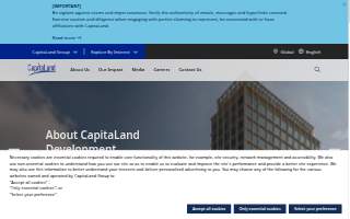 Capitaland Auto Service and Towing inc
