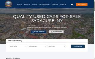 Guy's Used Cars